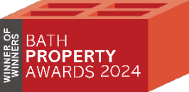 Bath Property Awards - Winner