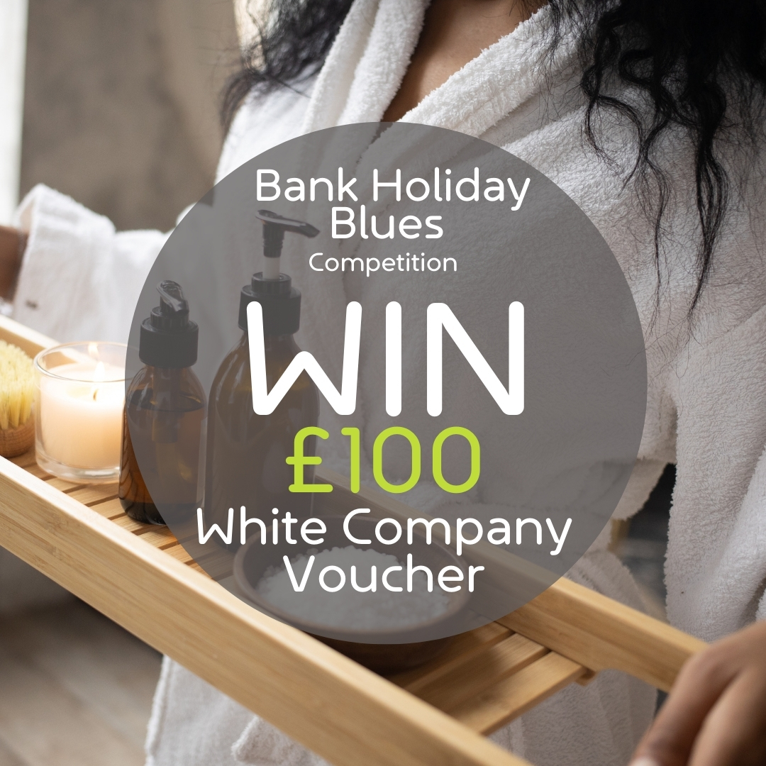 Bank Holiday Blues Competition 