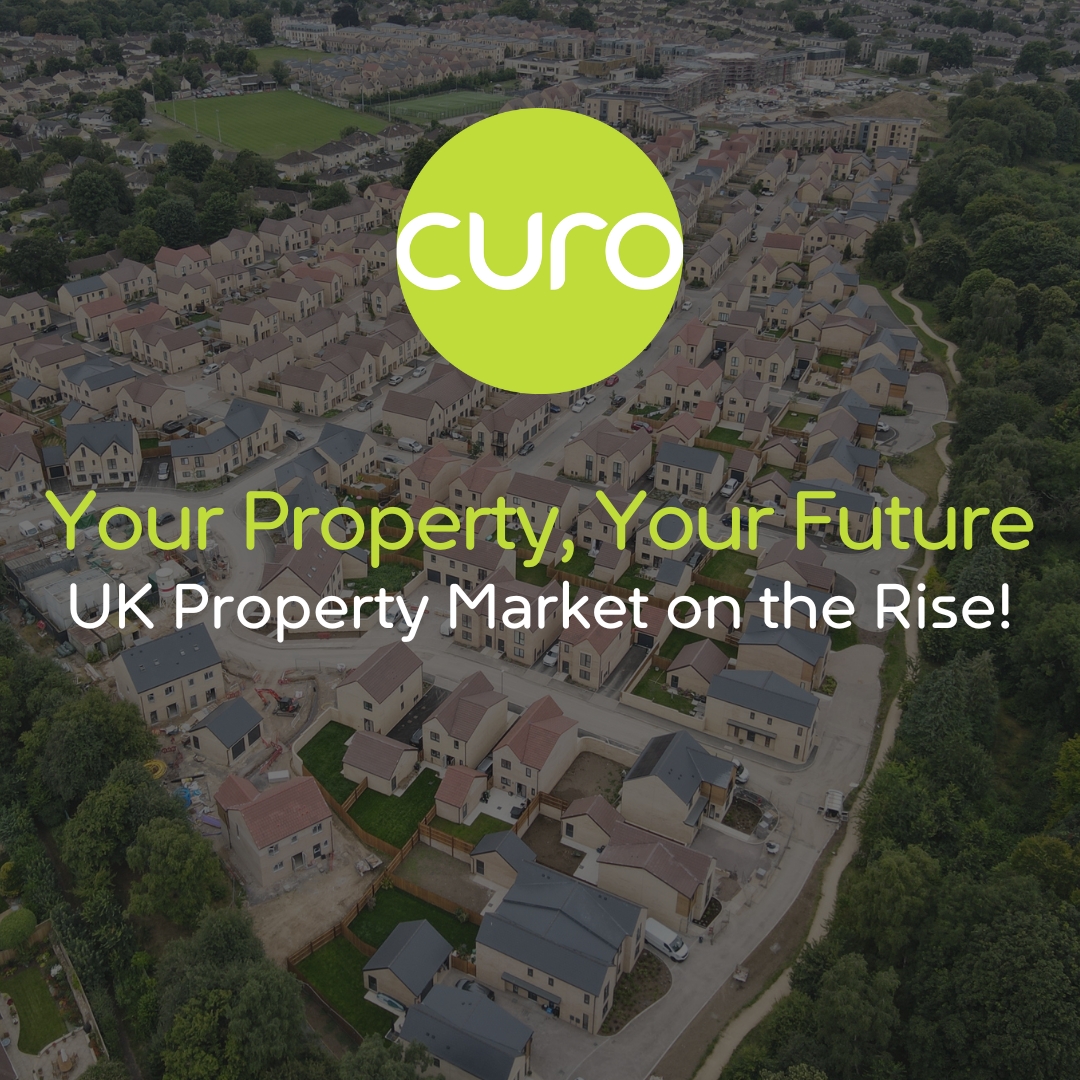 Positive Property Market Trends for 2025