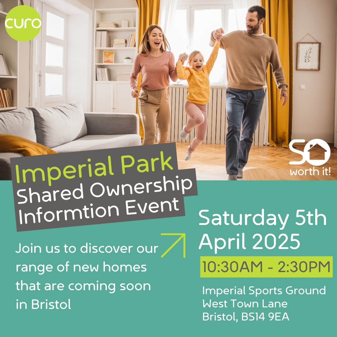 Imperial Park Shared Ownership Information Event