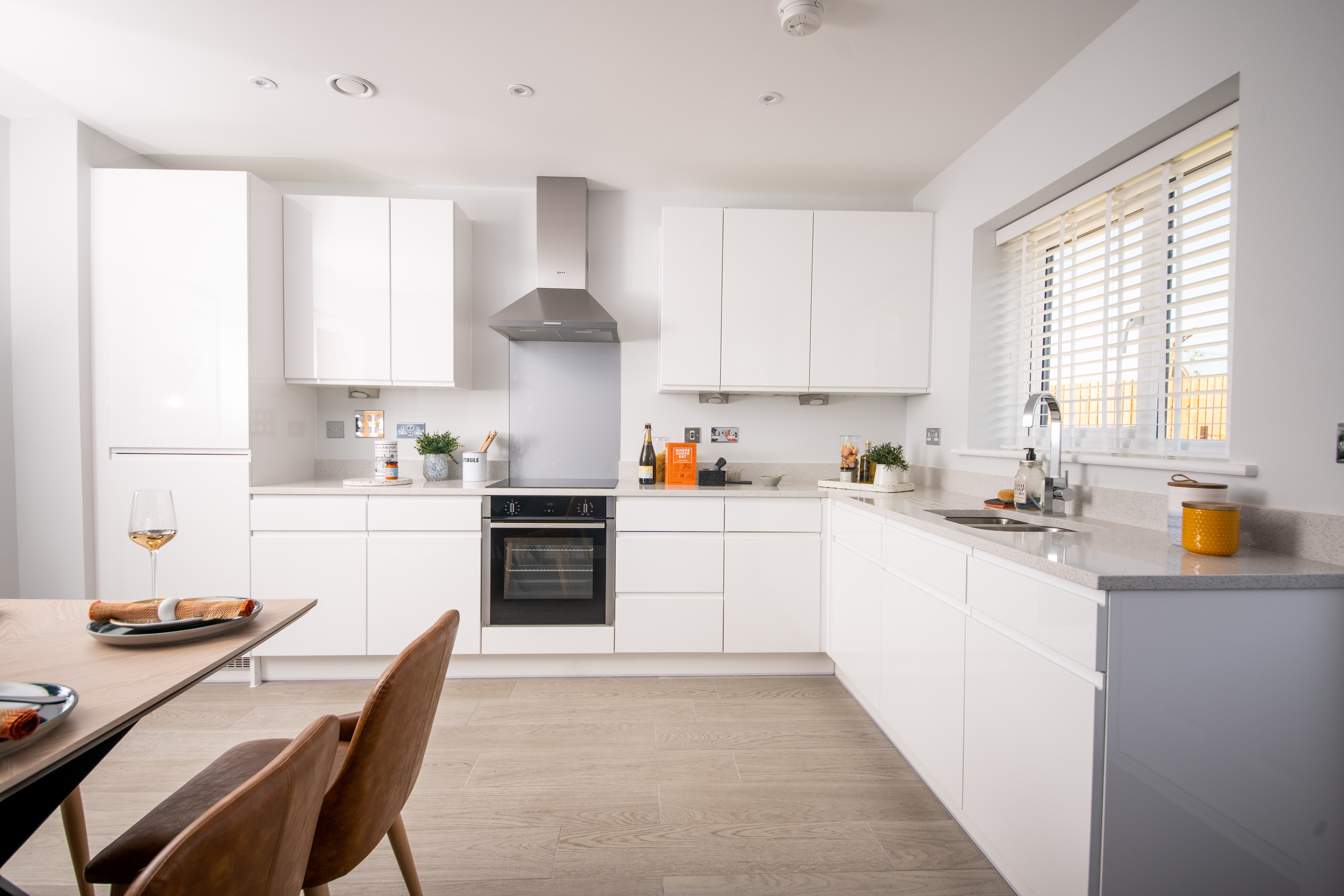 Celebrate Christmas in a stunning new home at Mulberry Park