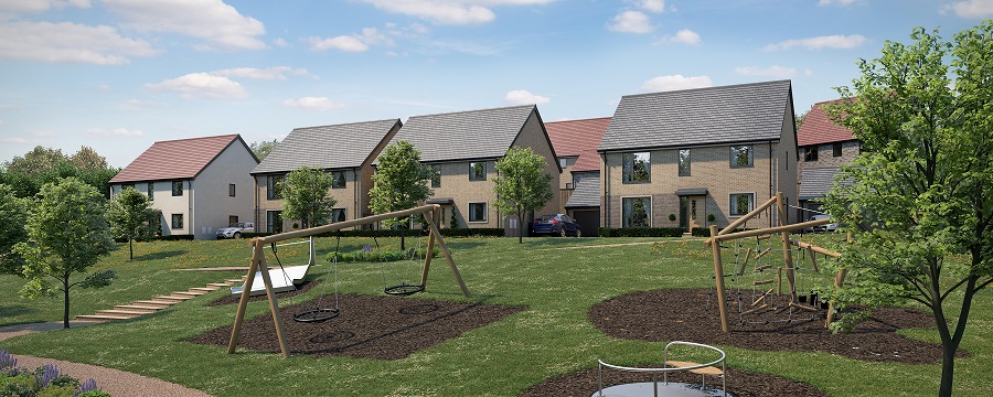 Keyford Meadows launch – book your appointment now!