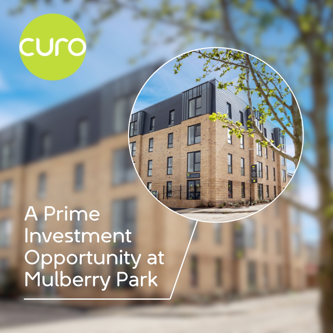  A Prime Investment Opportunity at Mulberry Park