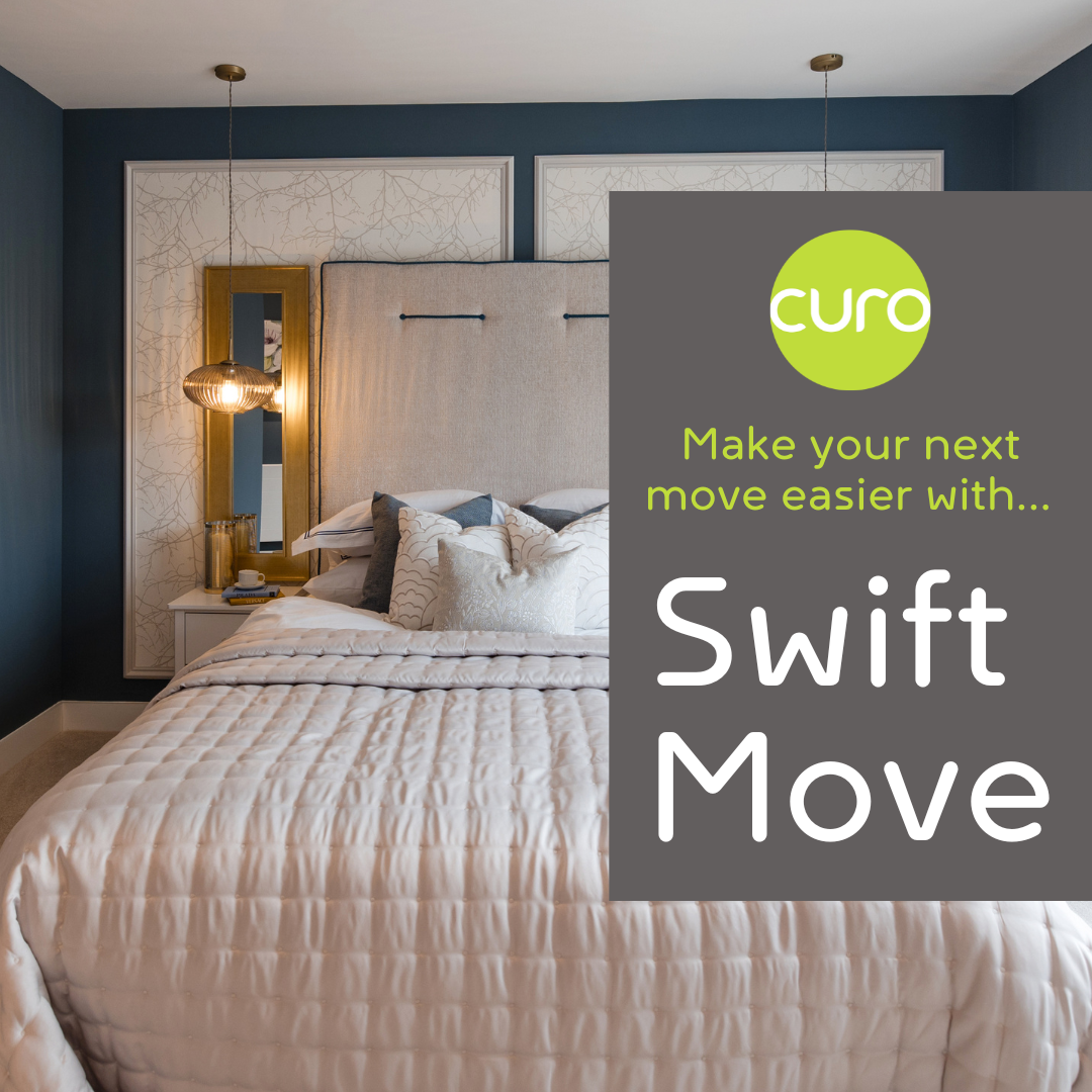 Make your next move easier with Swift Move